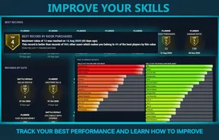 Warzone Companion screenshot 2