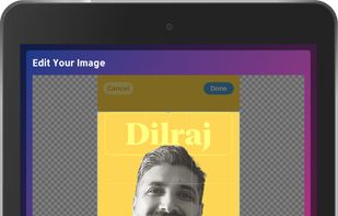Crop / Rotate