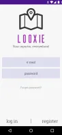 Looxie screenshot 1