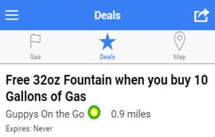 Pit Stop screenshot 1