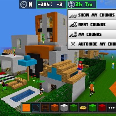 You Craft: Block Survival Game (Series): App Reviews, Features, Pricing &  Download | AlternativeTo
