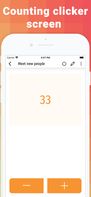 Counter: Digital counting machine