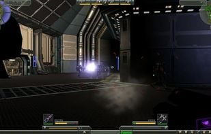 Parkan screenshot 1