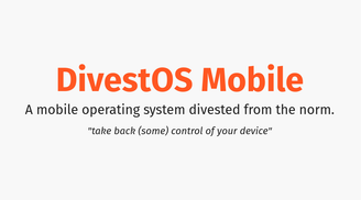 Secure mobile operating system DivestOS ends after a decade of development image