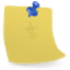 Page Memo icon