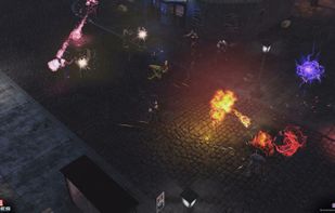 Marvel Heroes screenshot 1