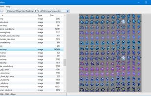 GARbro screenshot 1