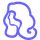 AI Hairstyle icon