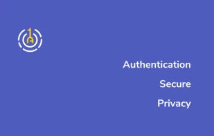 Zoho OneAuth screenshot 1