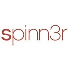 Spinn3r icon