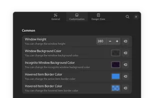 Pano Clipboard Manager screenshot 2