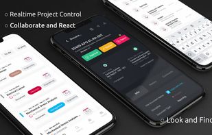 Averroes project management software Robust mobile platform