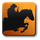 Pony Express icon