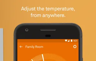 Nest Cam screenshot 1