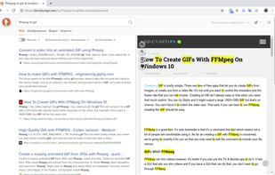 Instant Preview screenshot 1