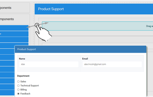FormBit screenshot 1