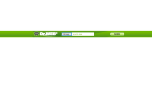 Dr.Web Online screenshot 1