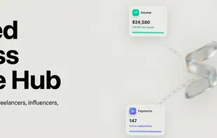 AI-Based Finance Hub