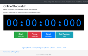 https://online.stopwatch-timer.net