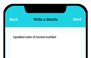 Shakebug screenshot 1