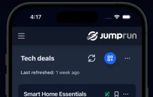 Jumprun screenshot 3