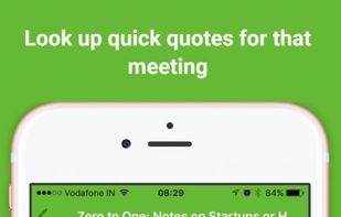 bookbhook screenshot 3