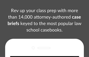 Quimbee screenshot 2