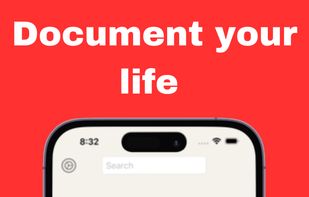 Digital Mind: Daily Journal screenshot 1