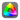 Kaleidoscope icon