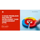 Intelligent Task Management icon