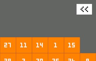 15 Puzzle screenshot 3