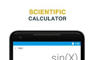 All-In-One Calculator screenshot 1