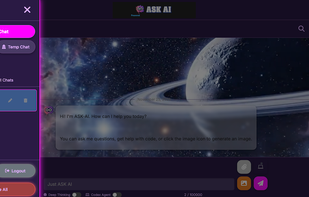ASK-AI screenshot 3