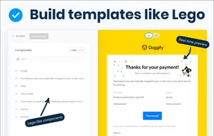 Sidemail.io screenshot 1
