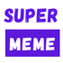 SuperMeme icon
