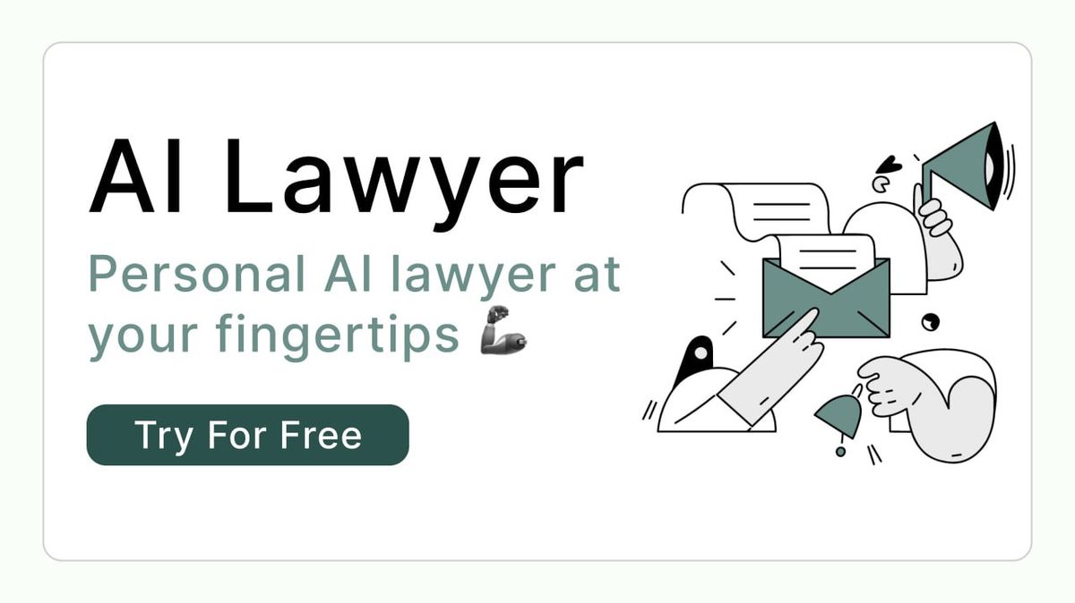 AI Lawyer Alternatives and Similar Sites / Apps AlternativeTo