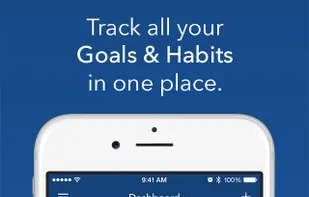 Strides screenshot 1