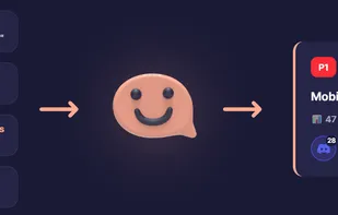 Chatter Plus screenshot 1