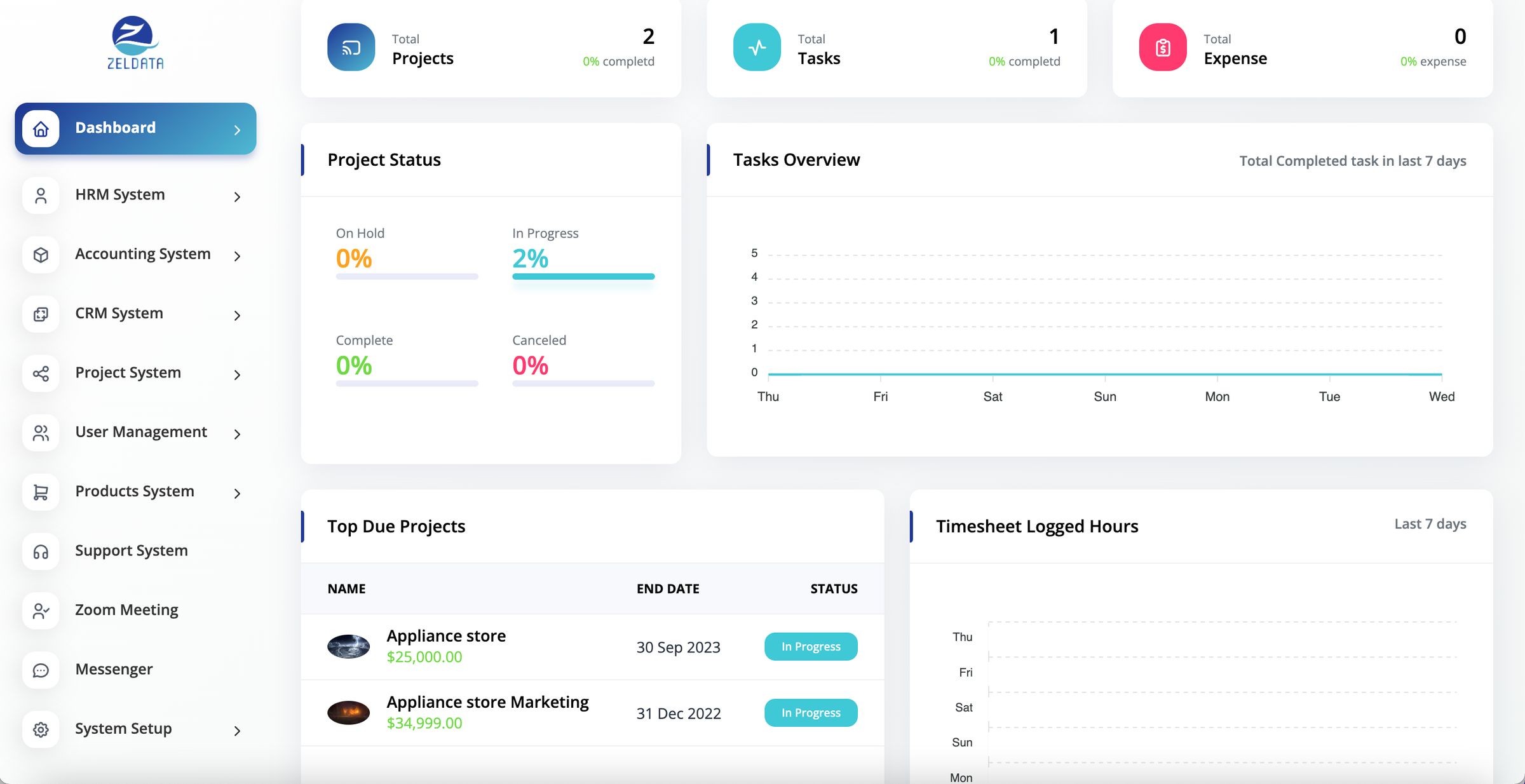 Zeldata Alternatives: 25+ CRM Systems & Similar Websites | AlternativeTo