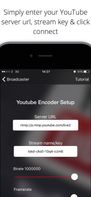 YT Streamer screenshot 1