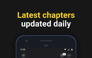 INKR Comics screenshot 2