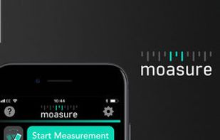 Moasure screenshot 3