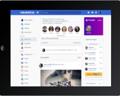 tinfoil facebook app for mac