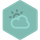 Temps (Weather) Icon