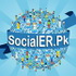 SocialER icon