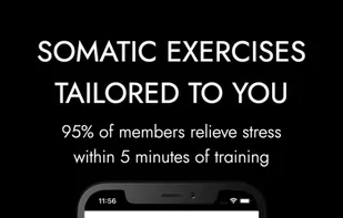 NEUROFIT Nervous System Reset screenshot 2