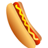 The Hotdog Web Browser icon