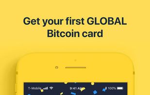 Crypterium screenshot 3