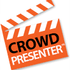 CrowdPresenter icon