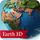 Earth3D app icon
